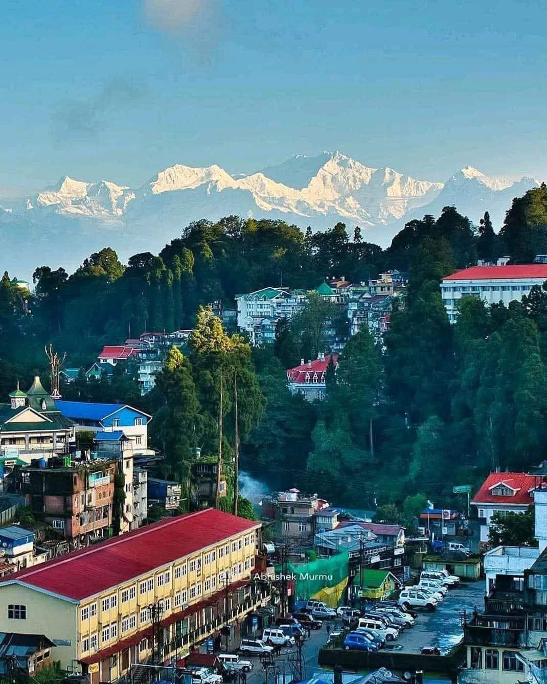 Darjeeling